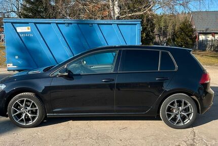 VW Golf 191.500 km 8.900 &euro; Schramberg 78713