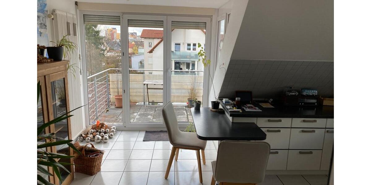 Maisonettenwohnung Spaichingen - 4 Zimmer, 100 m&sup2;, 295.000&euro; | Angebot:25883504