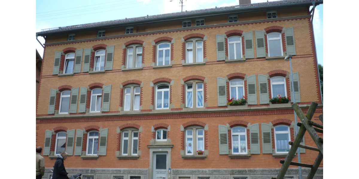 Etagenwohnung Rottweil - 3 Zimmer, 75 m&sup2;, 550&euro; | Angebot:25924194