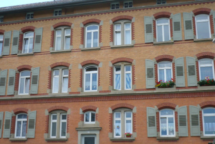 Wohnung Rottweil - 3 Zimmer, 75 m&sup2;, 550&euro; | Angebot:25924194