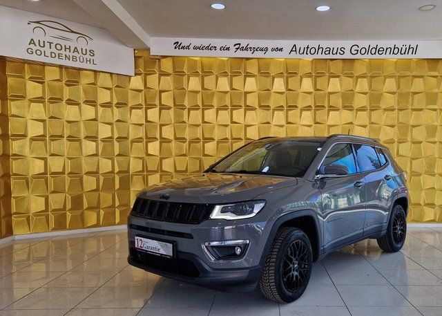 Jeep Compass 48.000 km 20.990 &euro; Villingen-Schwenningen 78048
