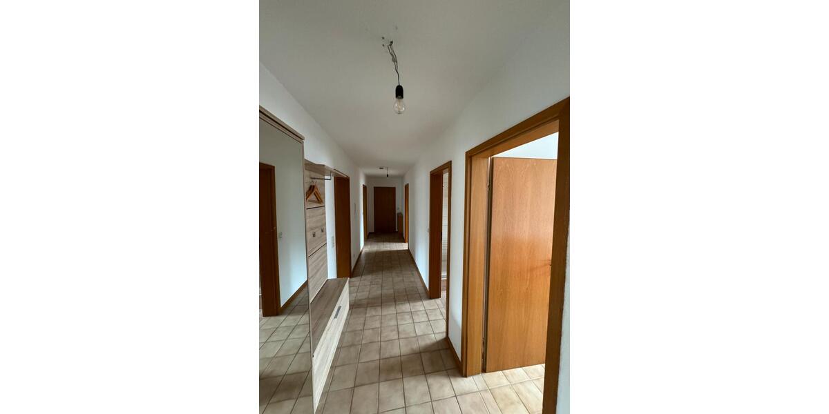 Etagenwohnung Villingen-Schwenningen Schwenningen - 2 Zimmer, 57 m&sup2;, 500&euro; | Angebot:25376665