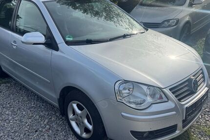 VW Polo 255.000 km 2.499 &euro; Oberndorf a.N. - Aistaig 78727