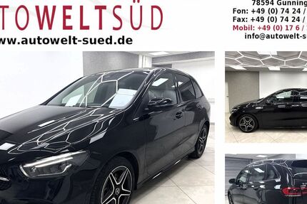 Mercedes-Benz B 250 72.000 km 25.900 &euro; Gunningen 78594