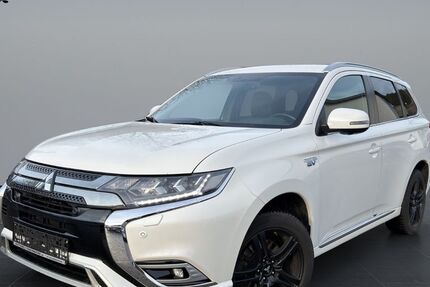 Mitsubishi Outlander 95.651 km 18.999 &euro; Oberndorf am Neckar 78727