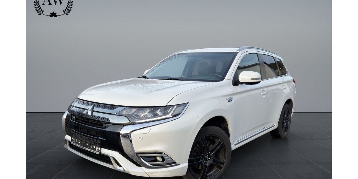 Mitsubishi Outlander 95.651 km 18.999 &euro; Oberndorf am Neckar 78727