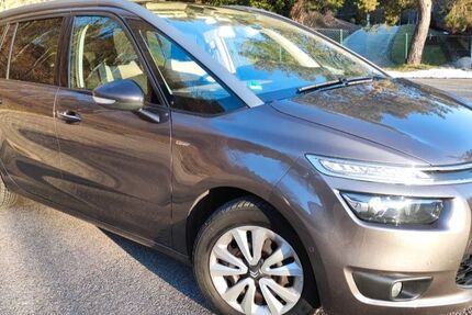 Citroen Grand C4 Picasso / SpaceTourer 202.500 km 8.500 &euro; Titisee Neustadt 79822