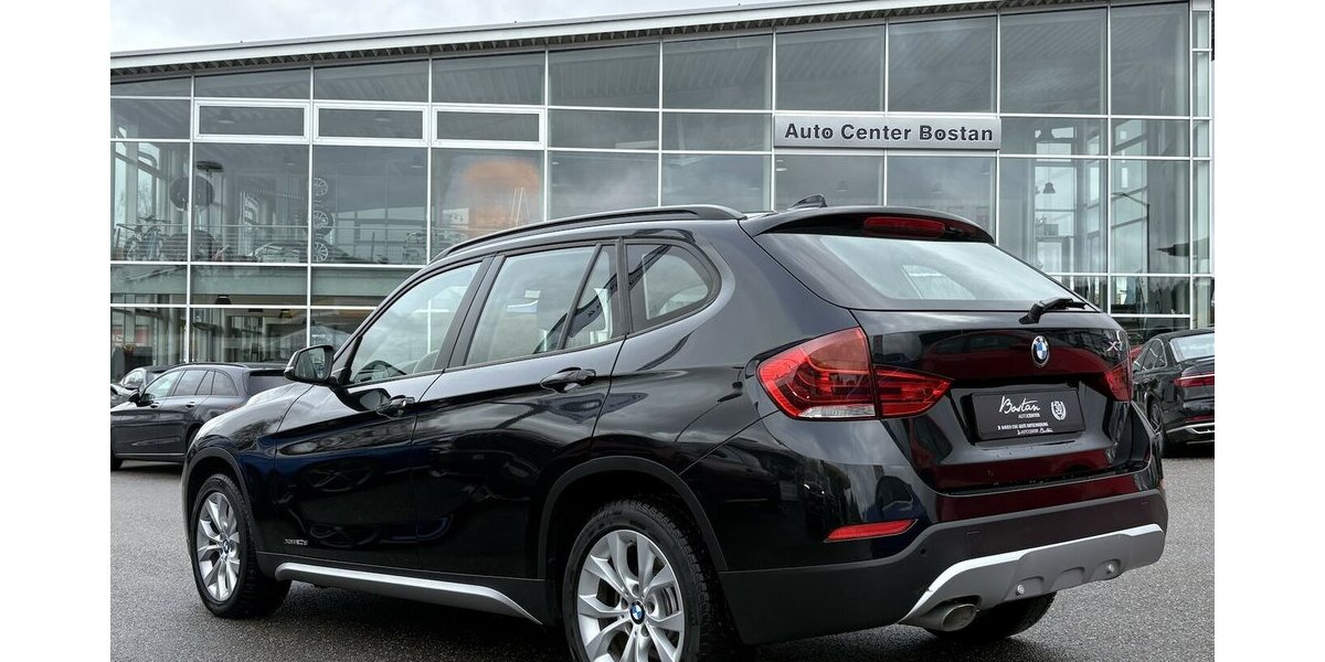 BMW X1 20d xDrive BI-XENON/TEMPOMAT/NAVI/PDC/SHZ/DAB 79.104 km 15.900 &euro; Villingen-Schwenningen 78054