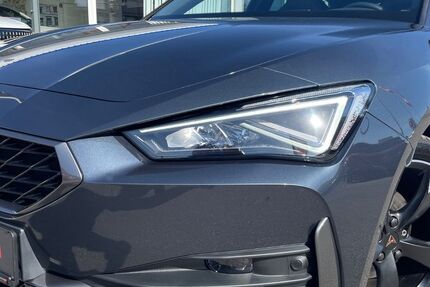 Cupra Leon 29.000 km 26.900 &euro; Villingen-Schwenningen 78052
