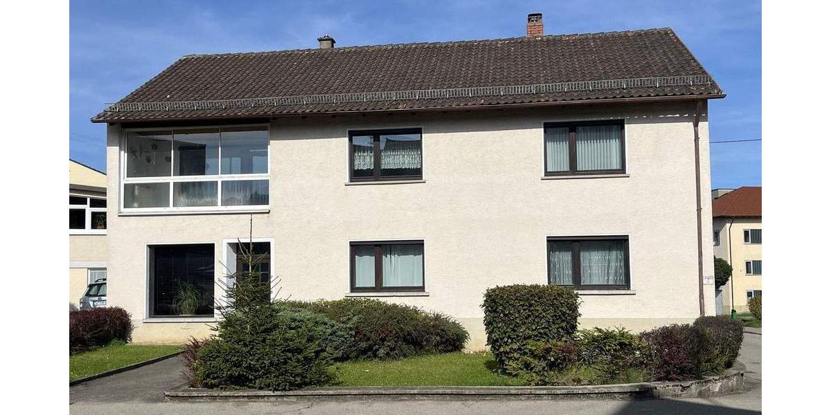 Einfamilienhaus Gosheim - 1 Zimmer, 207 m&sup2;, 335.000&euro; | Angebot:25676912