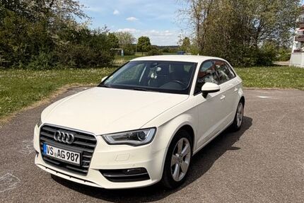 Audi A3 216.000 km 10.200 &euro; Villingen 78050