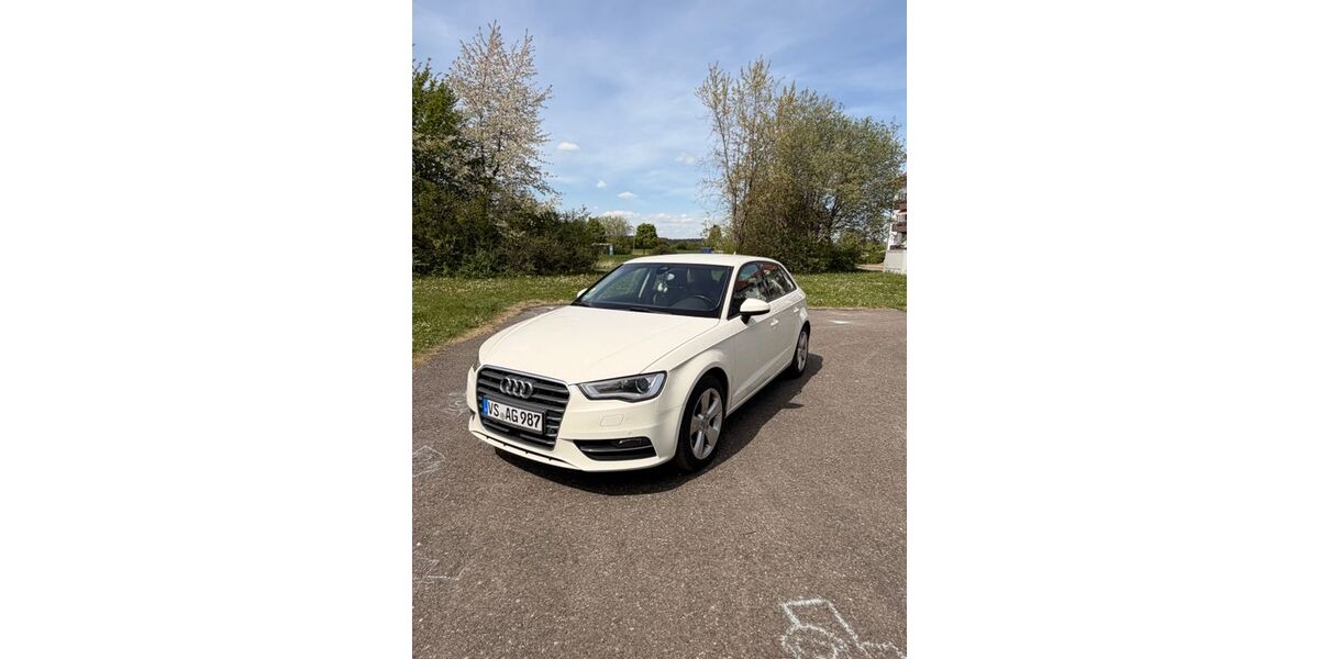 Audi A3 216.000 km 10.200 &euro; Villingen 78050