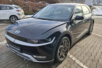 Hyundai IONIQ 5 15.902 km 24.990 &euro; Tuttlingen 78532