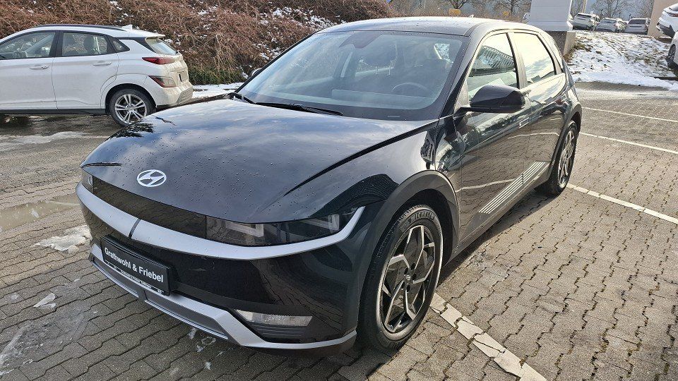 Hyundai IONIQ 5 15.902 km 24.990 &euro; Tuttlingen 78532