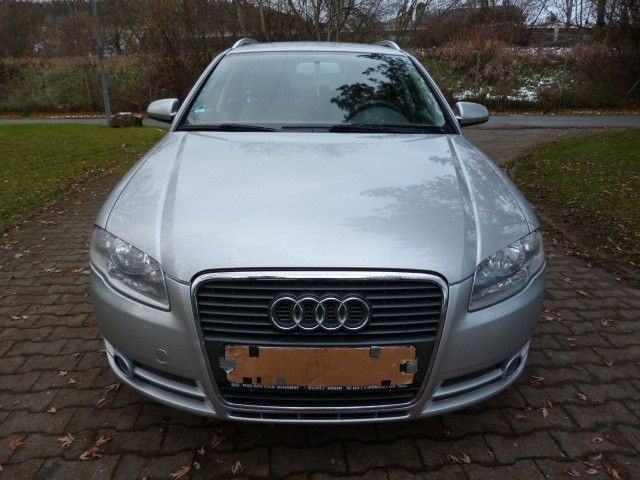 Audi A4 150.000 km 6.700 &euro; Tuttlingen 78532