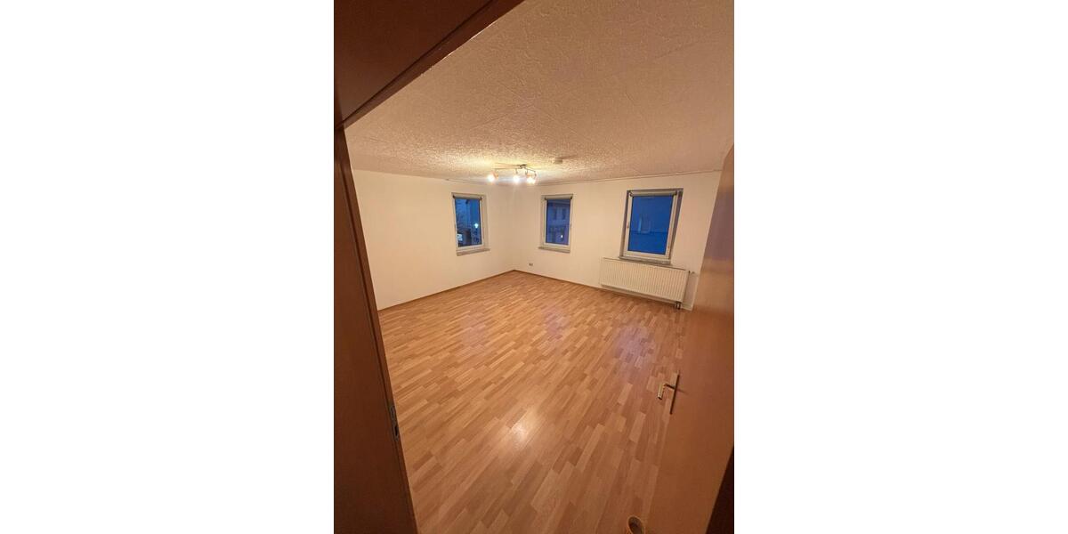 Etagenwohnung Tuttlingen - 2 Zimmer, 59 m&sup2;, 630&euro; | Angebot:26641465