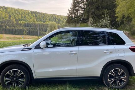Suzuki Vitara 62.500 km 17.900 &euro; Wurmlingen 78573