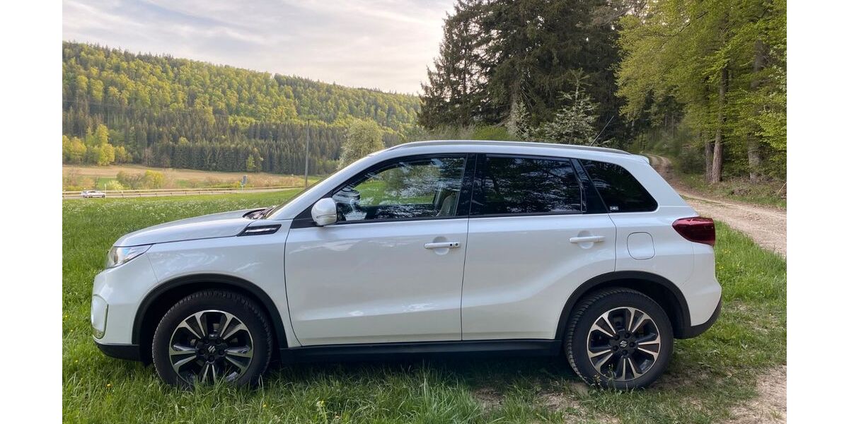 Suzuki Vitara 62.500 km 17.900 &euro; Wurmlingen 78573