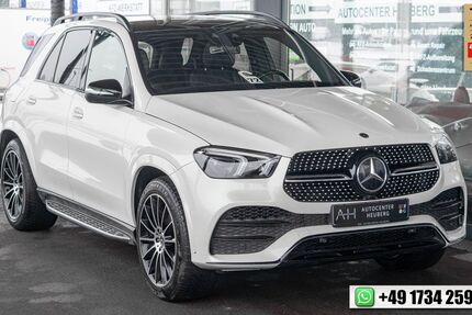 Mercedes-Benz GLE 350 127.334 km 49.990 &euro; Villingen-Schwenningen 78054