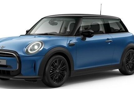 Mini Cooper 61.389 km 19.930 &euro; Tuttlingen 78532