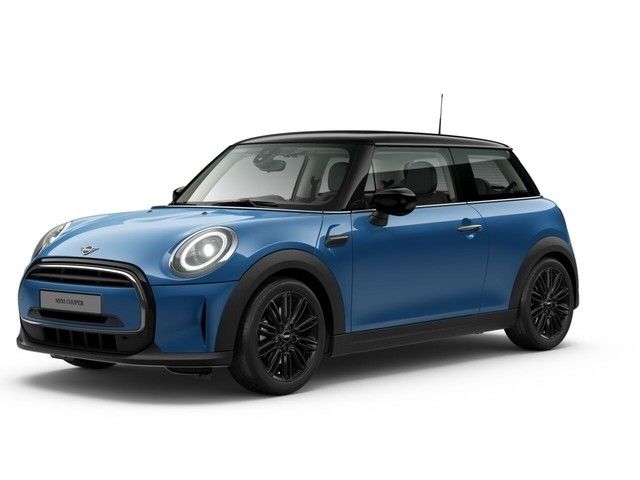 Mini Cooper 61.389 km 19.930 &euro; Tuttlingen 78532