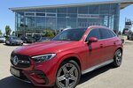 Mercedes-Benz GLC 300 d AMG/PANORAMA/4-MATIC/NAVI/MBUX/1.HAND 39.620 km 52.900 &euro; Villingen-Schwenningen 78054