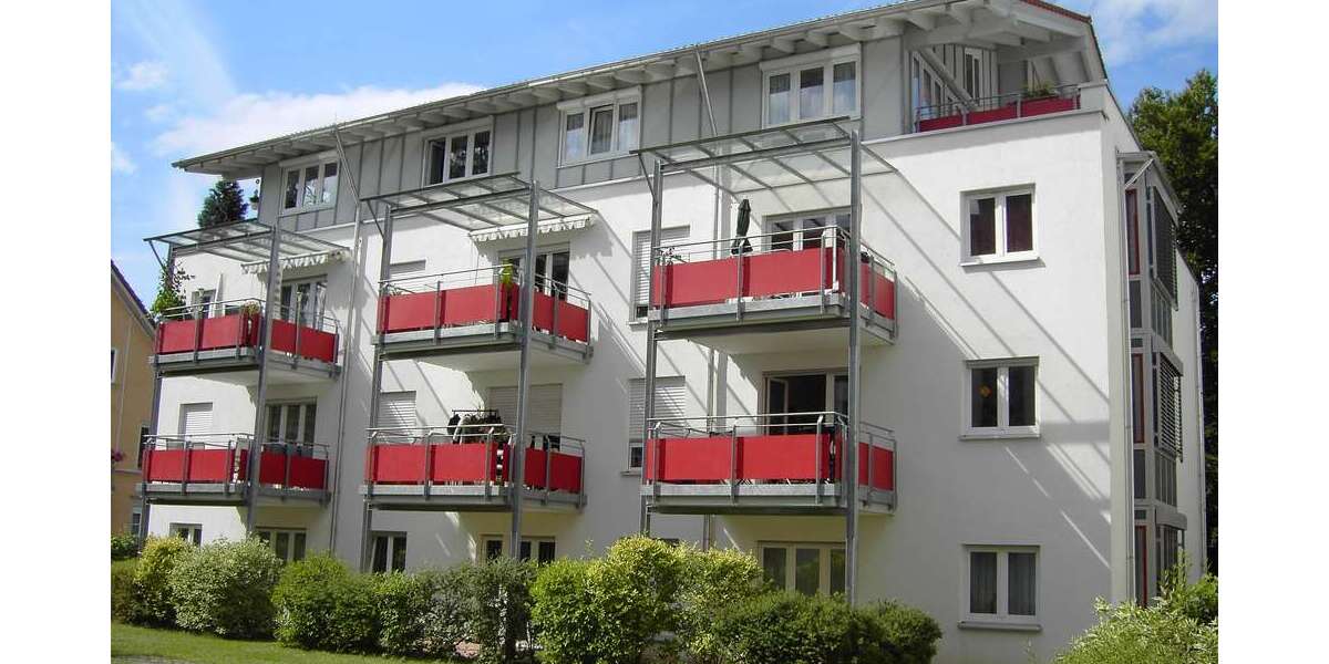 Gewerbeobjekt Rottweil - 2.500&euro; | Angebot:21287825