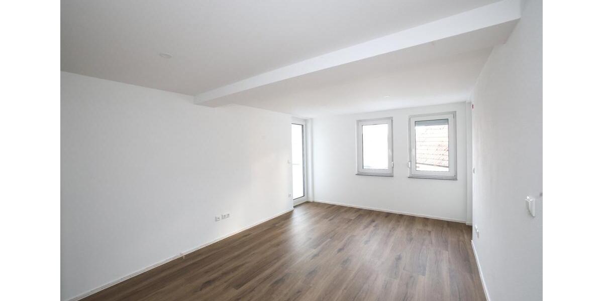 Etagenwohnung Tuttlingen - 3 Zimmer, 95 m&sup2;, 1.090&euro; | Angebot:25856654