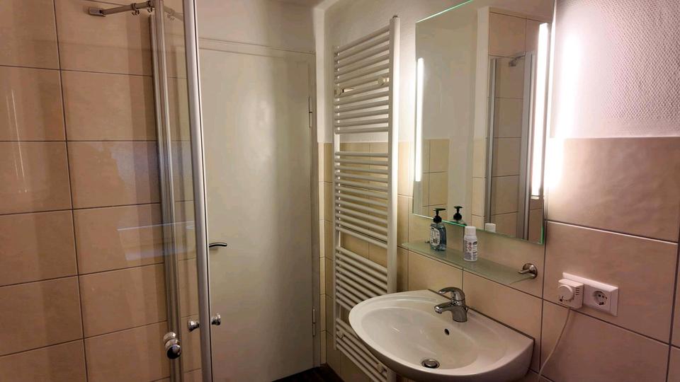 Etagenwohnung Tuttlingen - 3 Zimmer, 70 m&sup2;, 850&euro; | Angebot:25312631