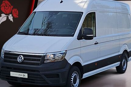 VW Crafter 33.900 km 30.949 &euro; Villingen-Schwenningen 78052