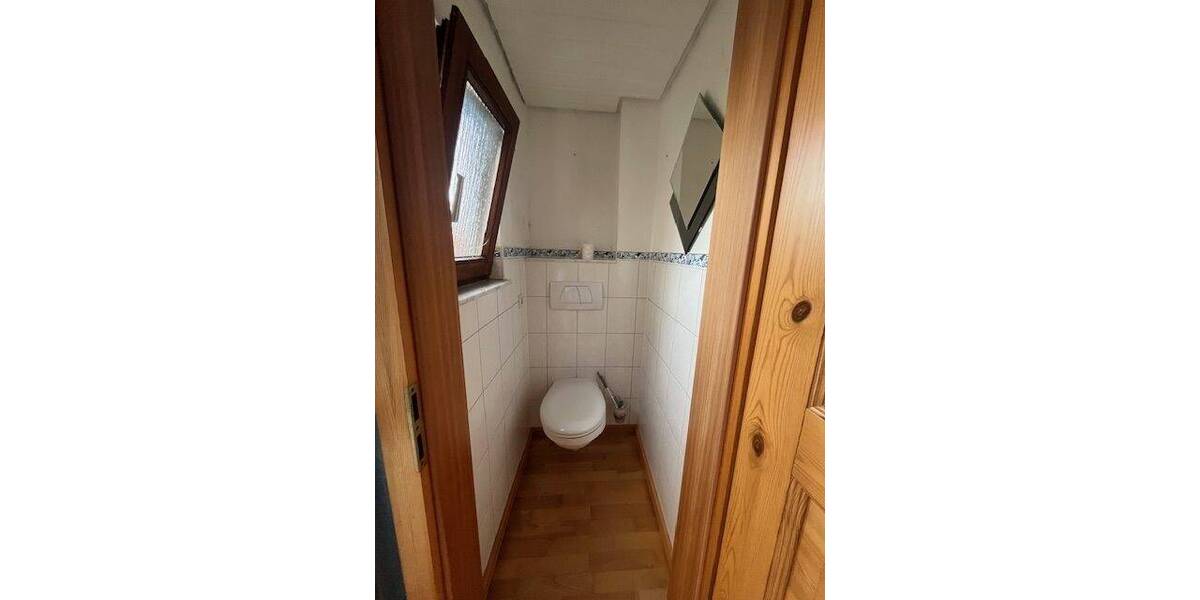 Doppelhaushälfte Dietingen - 6 Zimmer, 165 m&sup2;, 247.500&euro; | Angebot:25741596