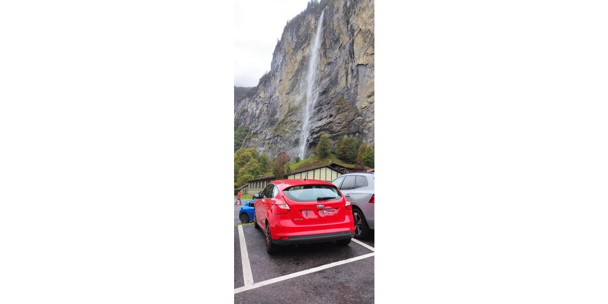 Ford Focus 150.000 km 4.200 &euro; Villingen-Schwenningen 78050