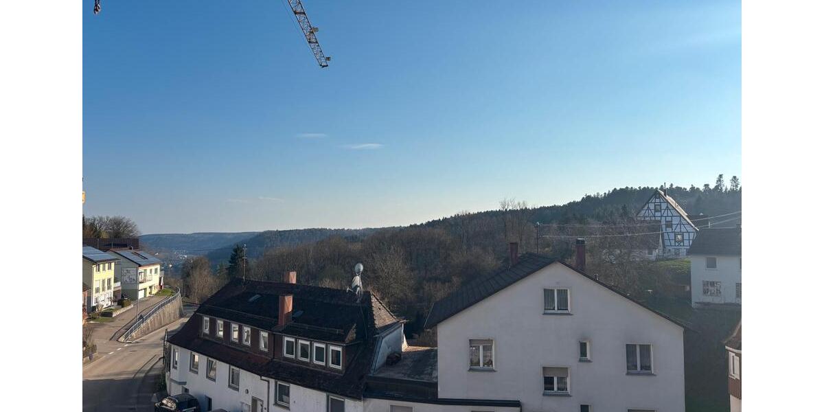 Einfamilienhaus Oberndorf am Neckar - 3.5 Zimmer, 112 m&sup2;, 1.615&euro; | Angebot:25944140