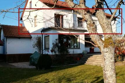 Wohnung Tuttlingen - 3.5 Zimmer, 95 m&sup2;, 269.000&euro; | Angebot:25753542