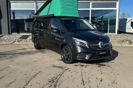 Mercedes-Benz V 300 117.698 km 58.969 &euro; Rottweil 78628
