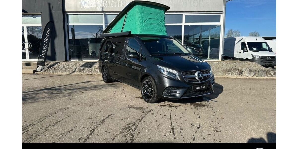 Mercedes-Benz V 300 117.698 km 58.969 &euro; Rottweil 78628