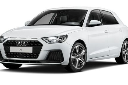 Audi A1 7.939 km 25.490 &euro; Villingen-Schwenningen 78052