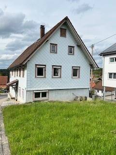 Einfamilienhaus Niedereschach - 5 Zimmer, 115 m&sup2;, 124.500&euro; | Angebot:26723162