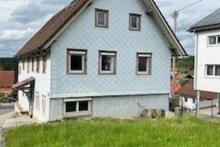 Haus Niedereschach - 5 Zimmer, 115 m&sup2;, 124.500&euro; | Angebot:26723162