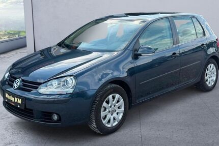 VW Golf 47.300 km 9.890 &euro; Bad Dürrheim 78073
