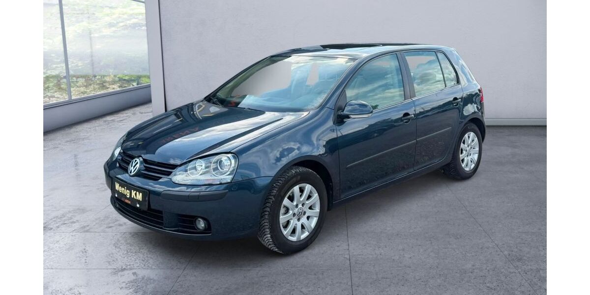 VW Golf 47.300 km 9.890 &euro; Bad Dürrheim 78073