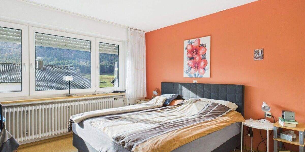 Einfamilienhaus Reichenbach am Heuberg - 7 Zimmer, 170 m&sup2;, 279.000&euro; | Angebot:25683364