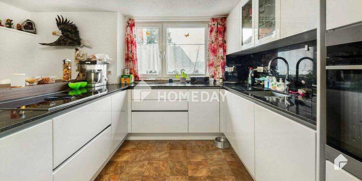 Bauernhaus, Landhaus Wutach Ewattingen - 7 Zimmer, 242 m&sup2;, 460.000&euro; | Angebot:25708372