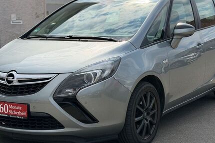 Opel Zafira 159.000 km 6.980 &euro; Deisslingen 78652