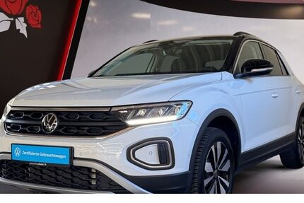 VW T-Roc 16.500 km 29.950 &euro; Zimmern ob Rottweil 78658