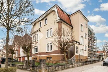 Wohnung Donaueschingen - 4 Zimmer, 108 m&sup2;, 242.500&euro; | Angebot:25910637