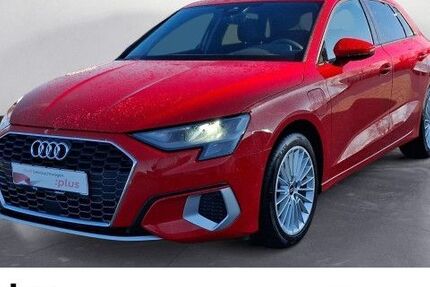 Audi A3 10.879 km 24.850 &euro; Rottweil 78628