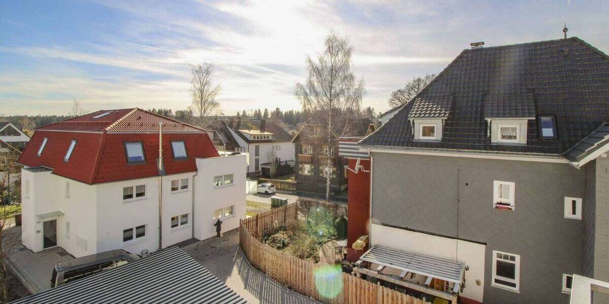 Mehrfamilienhaus, Wohnhaus Königsfeld im Schwarzwald Königsfeld - 1 Zimmer, 417 m&sup2;, 699.000&euro; | Angebot:26910231