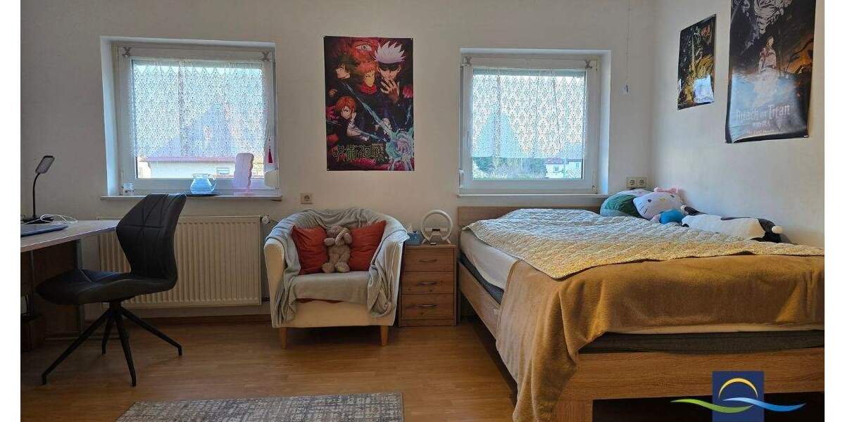 Etagenwohnung Villingen-Schwenningen Schwenningen - 4 Zimmer, 94 m&sup2;, 175.000&euro; | Angebot:26053233