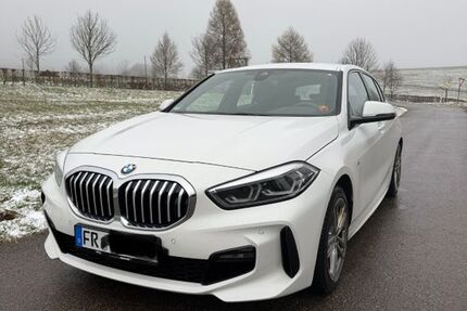 BMW 118 107.120 km 16.500 &euro; Titisee-Neustadt 79822